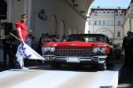 Cadillac DeVille 1960 года